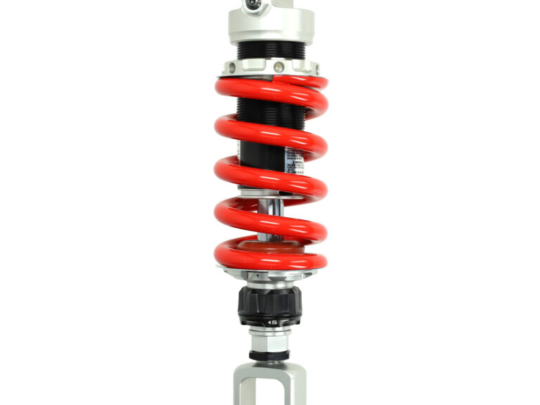 Schokbreker yss achter mono — geschikt voor Honda 260mm Mtx