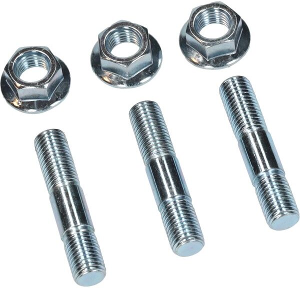 boutset tandwiel achter m10x1.25 6pcs mb