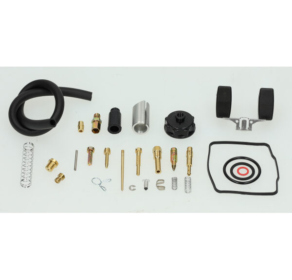 Revisieset carburateur model Keihin 12mm mb
