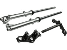 Voorvork compleet MT aftermarket voor Honda brommer scooter