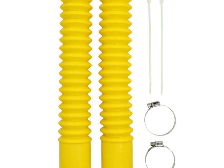 Voorvorkrubberset — geschikt voor Honda 340mm Mtx