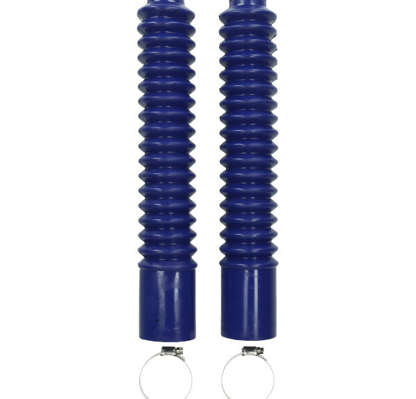Voorvorkrubberset — geschikt voor Honda 340mm Mtx