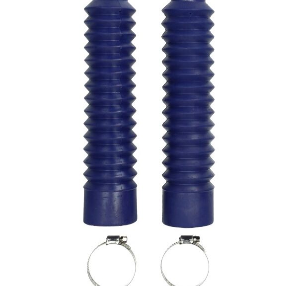 voorvorkrubberset Honda 250mm blauw mb