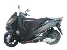 Tucano Thermoscud leg cover SGAS for Honda PCX 125 150 2018-2020