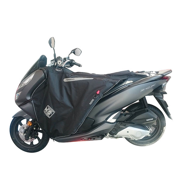 Tucano Thermoscud beenkleed SGAS voor Honda PCX 125 150 2018-2020