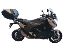 Tucano Thermoscud 4 vuodenajan jalkasuoja Honda X-ADV 750:lle