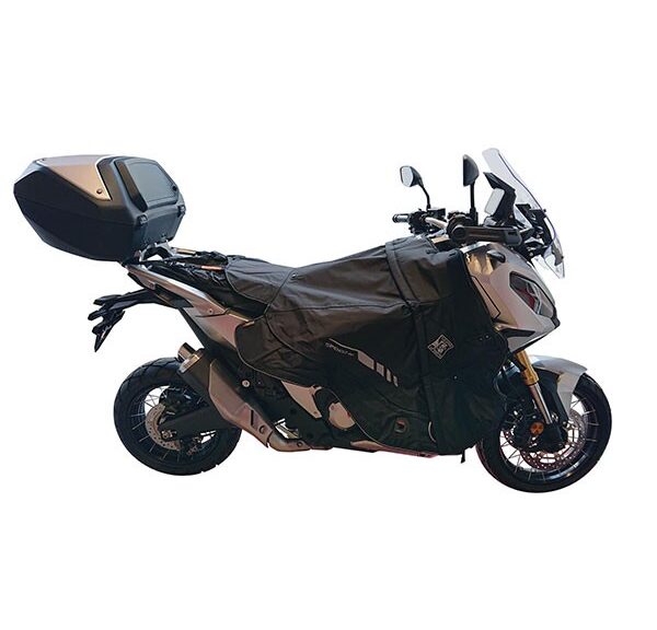 beenkleed tucano thermoscud 4 seizoenen SGAS systeem v.a 2021 honda xadv750 r221pro