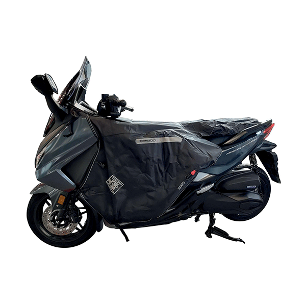 Tucano Thermoscud R238 SGAS beenkleed voor Honda Forza 125 350 scooter