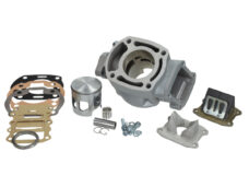 Italkit Carrera Larga cilinder 100cc compleet voor Honda NS1 NSR80 MBX80