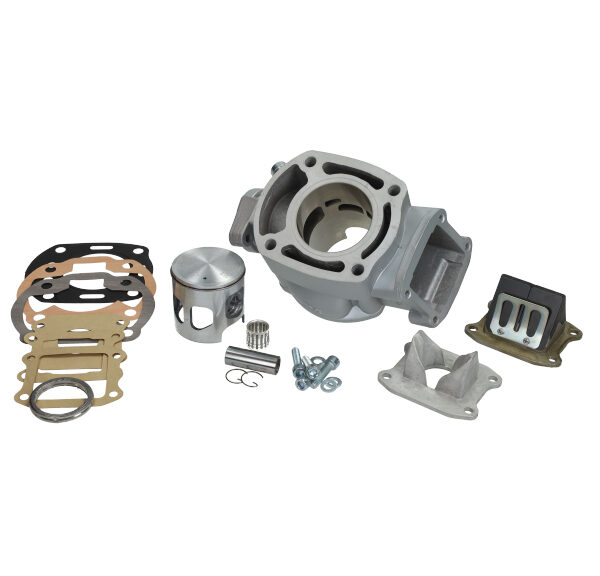 Cilinder Italkit compleet 100cc D 54mm/44mm slag — geschikt voor Honda ns1