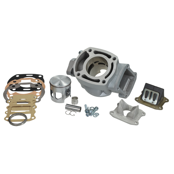 Italkit Carrera Larga cilinder 100cc compleet voor Honda NS1 NSR80 MBX80