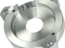 Aluminium grondplaat MVT binnenrotor ontsteking voor Honda MTX MB NSR