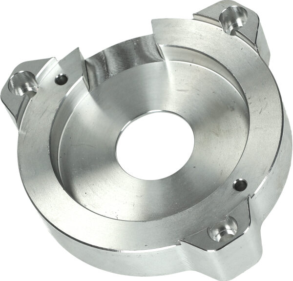 Grondplaat MVT binnenrotor ontsteking aluminium mtx