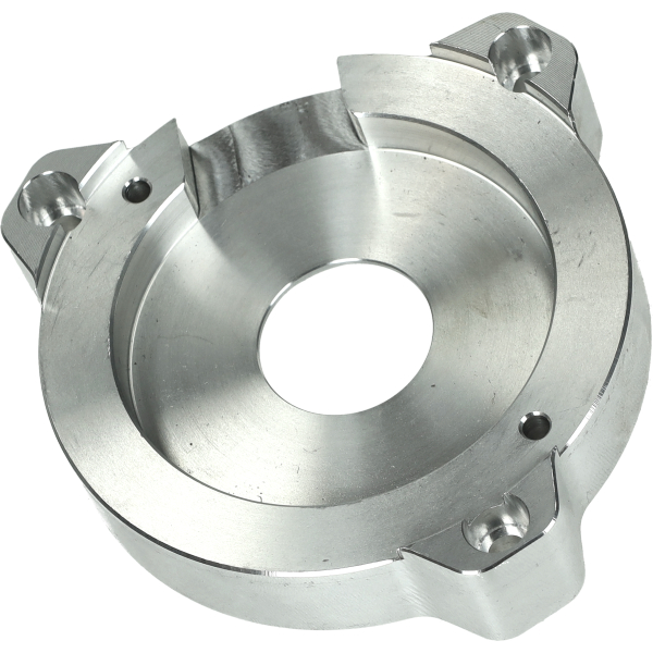 Aluminium grondplaat MVT binnenrotor ontsteking voor Honda MTX MB NSR