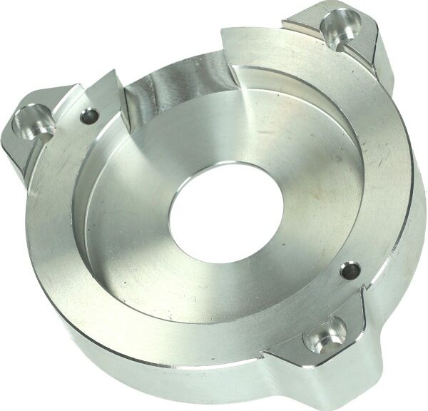 grondplaat MVT binnenrotor ontsteking aluminium mtx