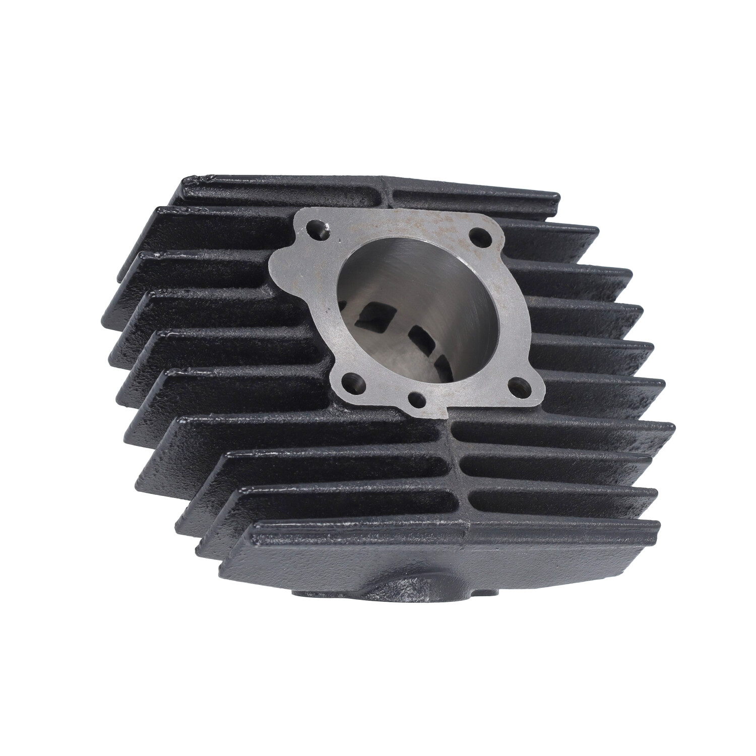 Cilinder Dr 70cc 46mm Voor Honda Px, Qr50 En Camino - Afbeelding 4