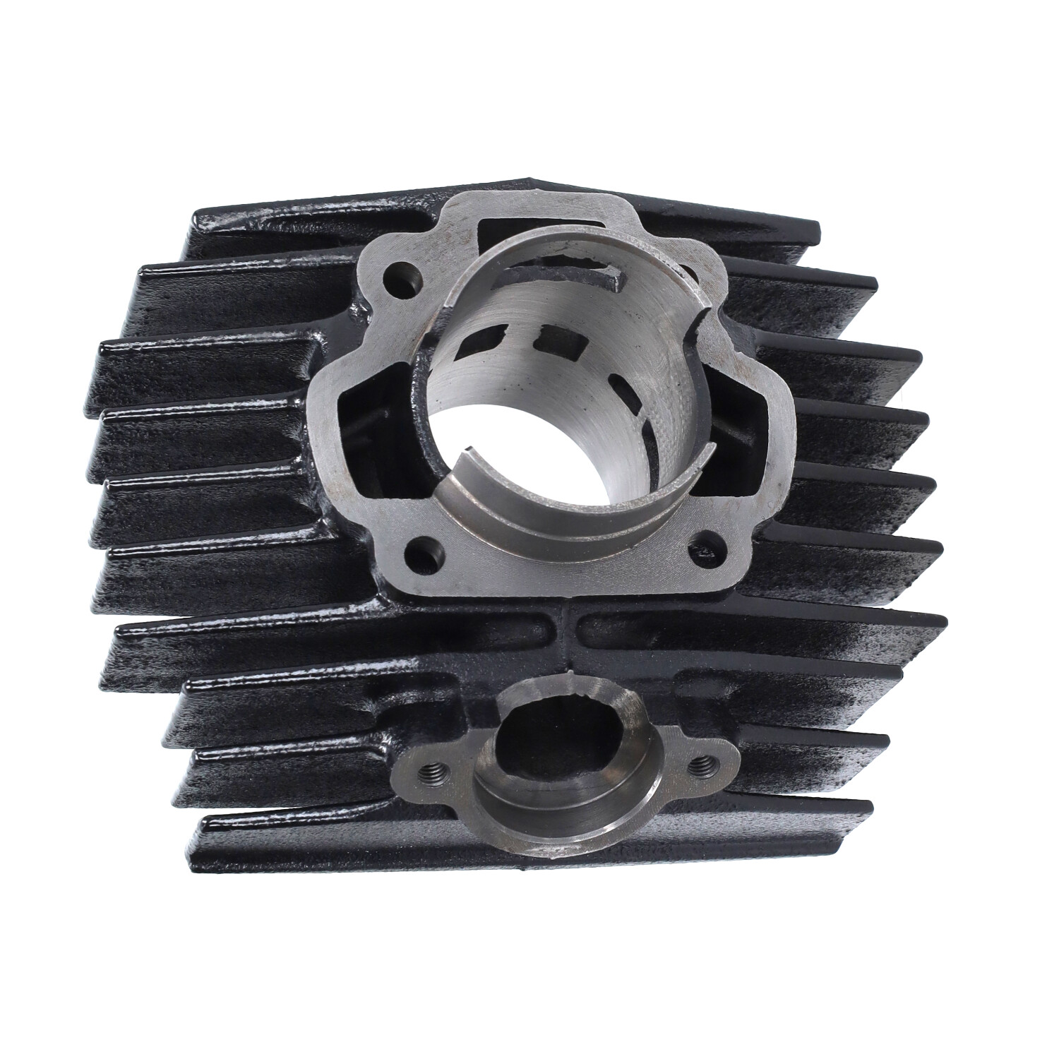 Cilinder Dr 70cc 46mm Voor Honda Px, Qr50 En Camino - Afbeelding 7