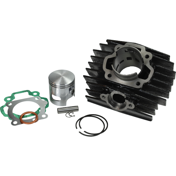 DR 70cc cilinder 46mm boring voor Honda PX QR50 Camino brommer 2-takt