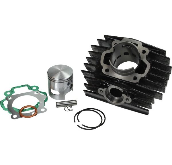 cilinder dr 70cc 46mm honda px