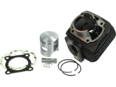 DR-cylinder 70cc 47mm för Honda SGX X8R Bali och SFX 2-takt