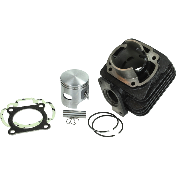 DR cilinder 70cc 47mm voor Honda SGX X8R Bali en SFX 2-takt