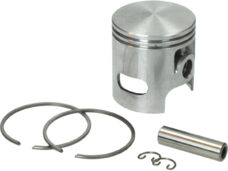 Aftermarket zuiger 46mm pen 10 voor Honda Scoopy en Camino