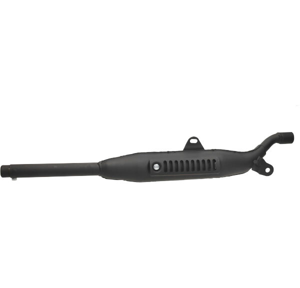 Nademper orig model — geschikt voor Honda mt5