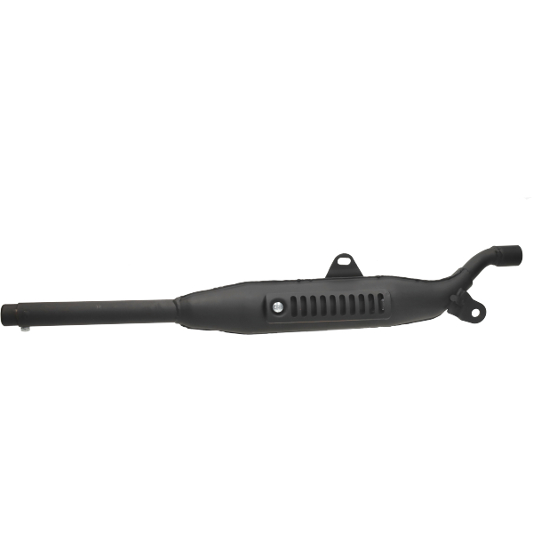 Nademper origineel model voor Honda MT5 en MT8 brommer