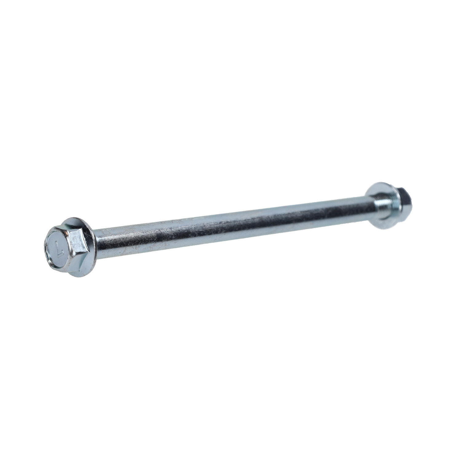 Voorwielas A-kwaliteit M12×200mm Voor Honda - Afbeelding 2