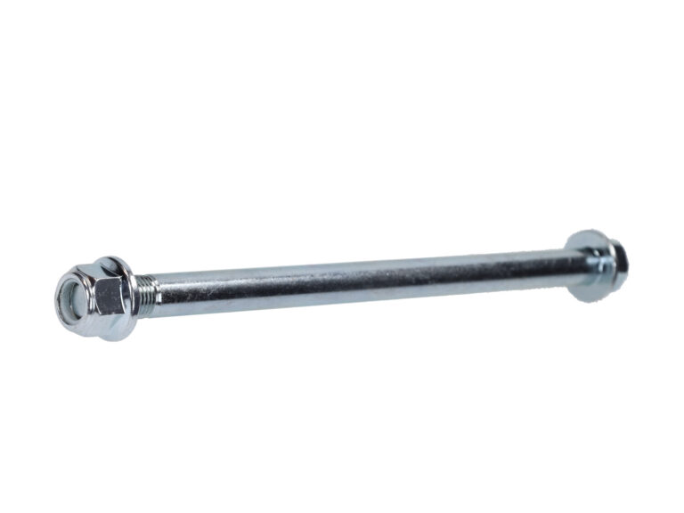 Voorwielas A-kwaliteit M12x200mm Mb, Honda