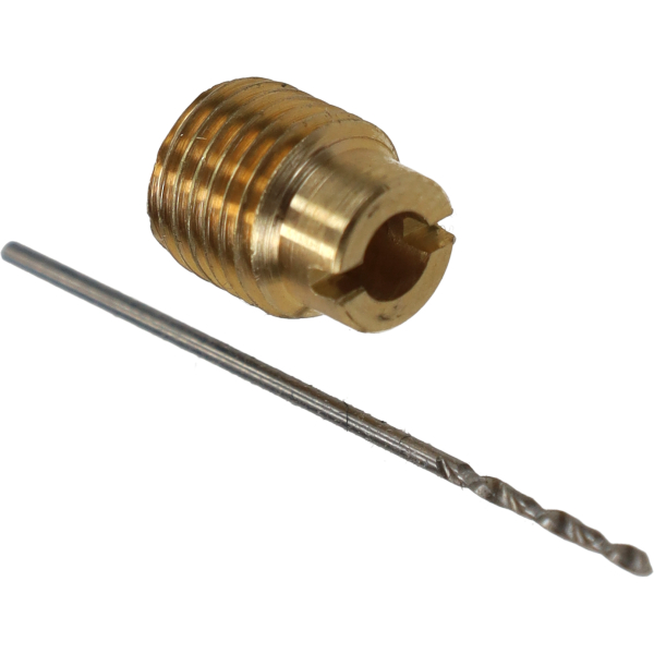 Malossi sproeier kalibratieset 684031 voor Honda Camino en PX carburateur