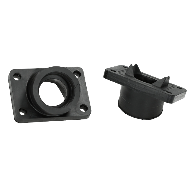 Spruitstuk Power1 insteek 26mm Honda MB5 MB8 Minarelli AM6 brommer