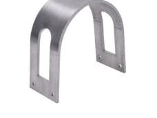 Barra stabilizzatrice anteriore in alluminio DMP per forcella Honda MT5 MT8 ciclomotore