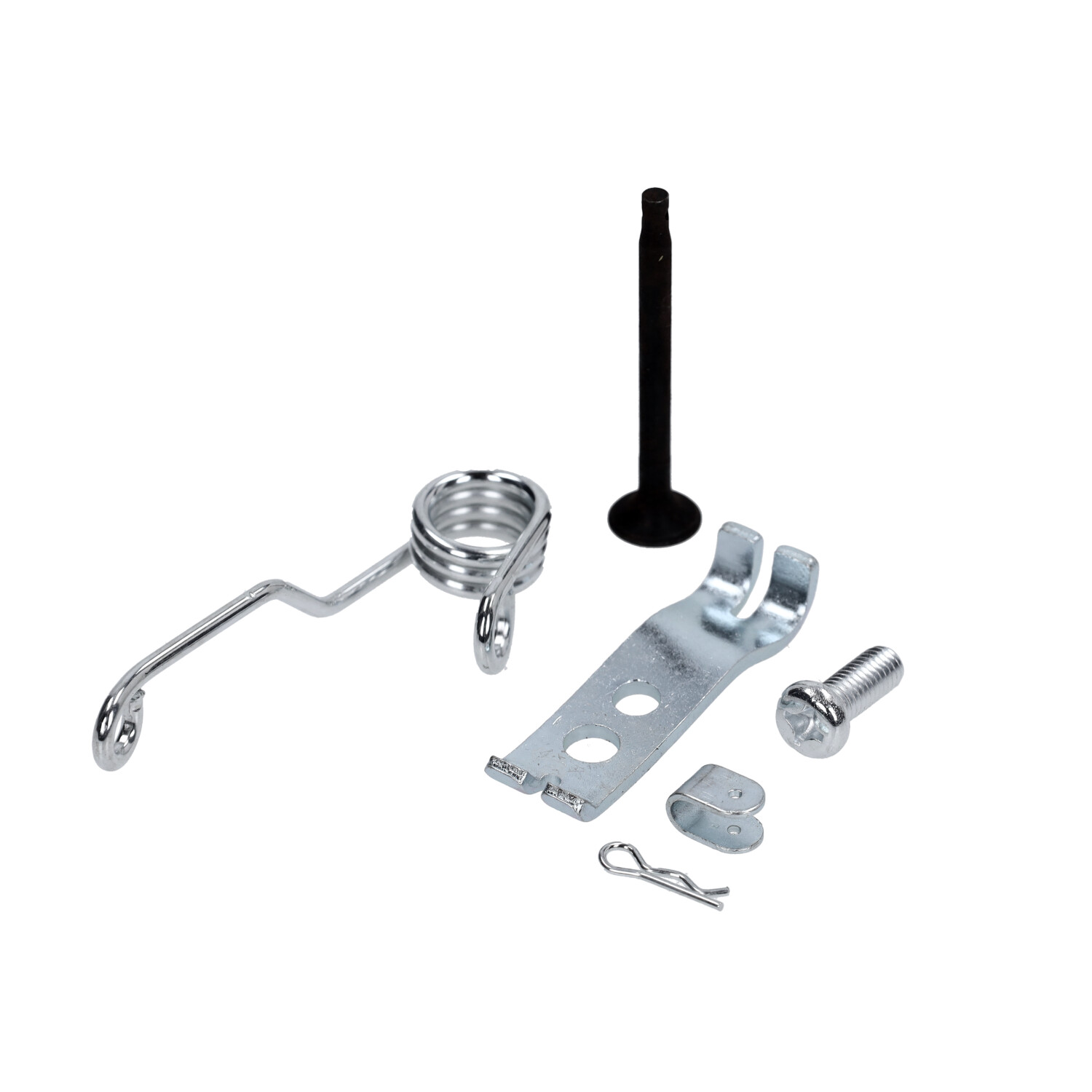 Decompressieset Cilinder Compleet Voor Honda Camino - Afbeelding 3