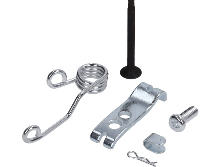 Decompressieset cilinder compleet — geschikt voor Honda Camino