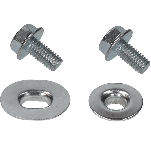 Bout en ring set kettingrand luchtfilter Honda MB5 MB8 MT5 MT8