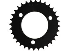32-tooth rear sprocket for Honda MT and MTX moped