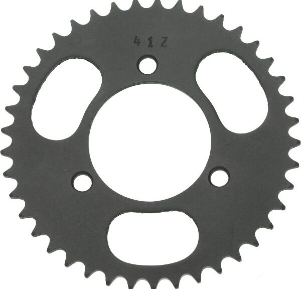 achterkettingwiel Honda 41t mt