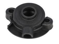 Malossi PHBG carburetor cover for Honda Camino 50cc moped