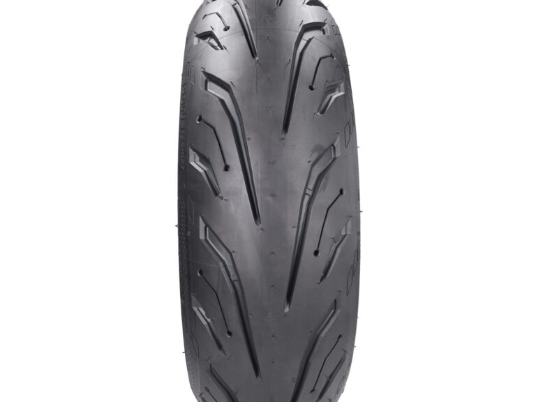 Buitenband Michelin Tl Wegprofiel Power Shift 67h 160/60x15 Xadv750 164560