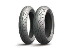 buitenband michelin tl wegprofiel power shift 67h 160/60x15 xadv750 164560