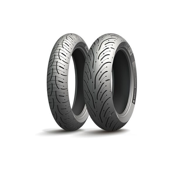 buitenband michelin tl wegprofiel power shift 67h 160/60x15 xadv750 164560