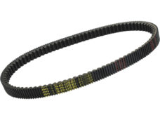 Correia trapezoidal Malossi 1026x26.4 mm para Honda Forza 300 e SH 300i