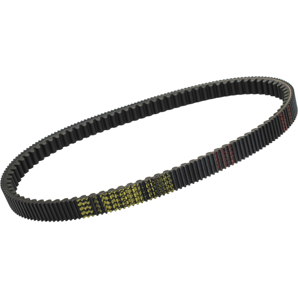 Malossi V-snaar 1026x26.4 mm voor Honda Forza 300 en SH 300i