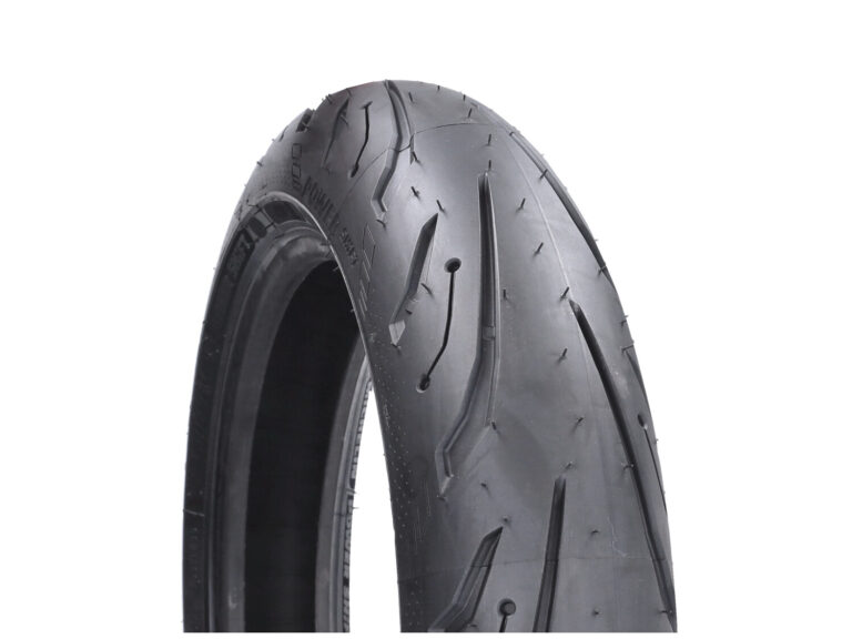 Buitenband Michelin Tl Wegprofiel Power Shift 56h 120/70x15