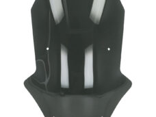 Malossi laag windscherm smoke Honda X-ADV 750 2021-2025