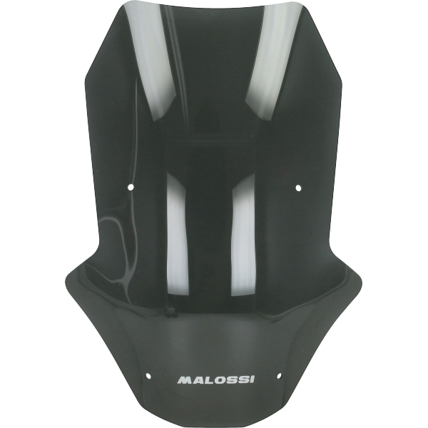 Malossi laag windscherm smoke Honda X-ADV 750 2021-2025
