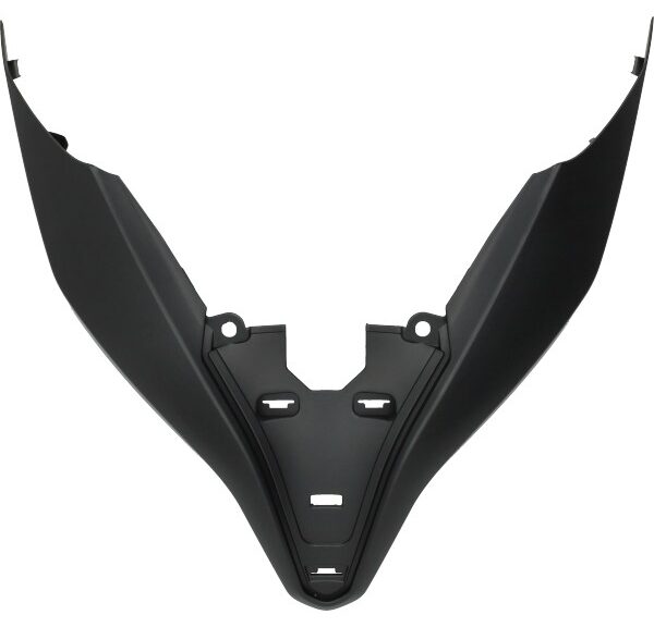 plaatwerkset DMP 2021- 2024 Honda zwart mat 13-delig forza 350
