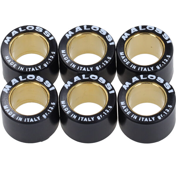 Variorolset Malossi 13.5gr 20x14.8 pcx 150