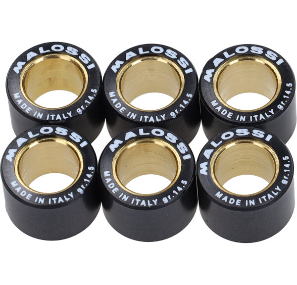 Variorolset Malossi 14.5gr 20x14.8 pcx 150